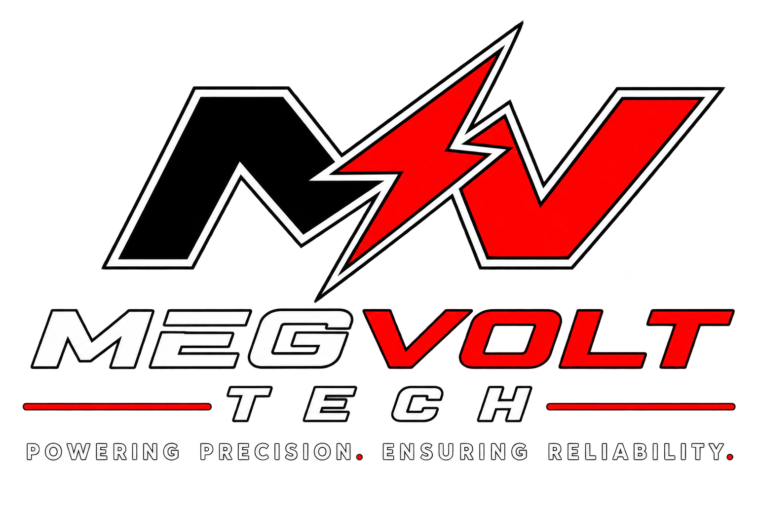 MegVolt Tech