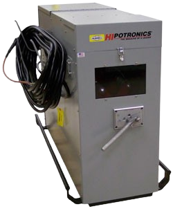 CF70-12 AC Dielectric Test Set